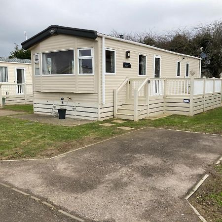 Birchington Vale Caravan Holiday Park Extérieur photo