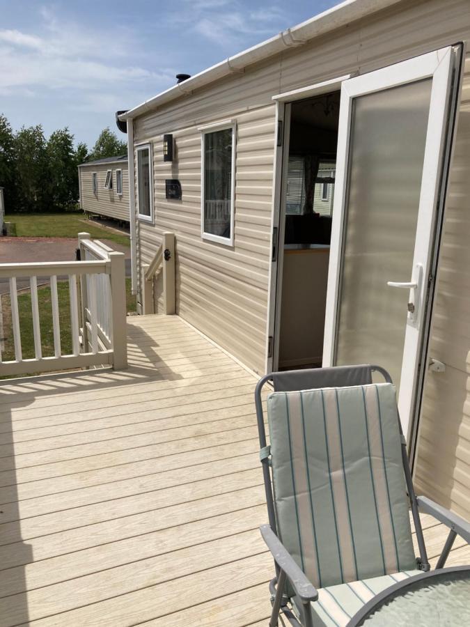 Birchington Vale Caravan Holiday Park Extérieur photo
