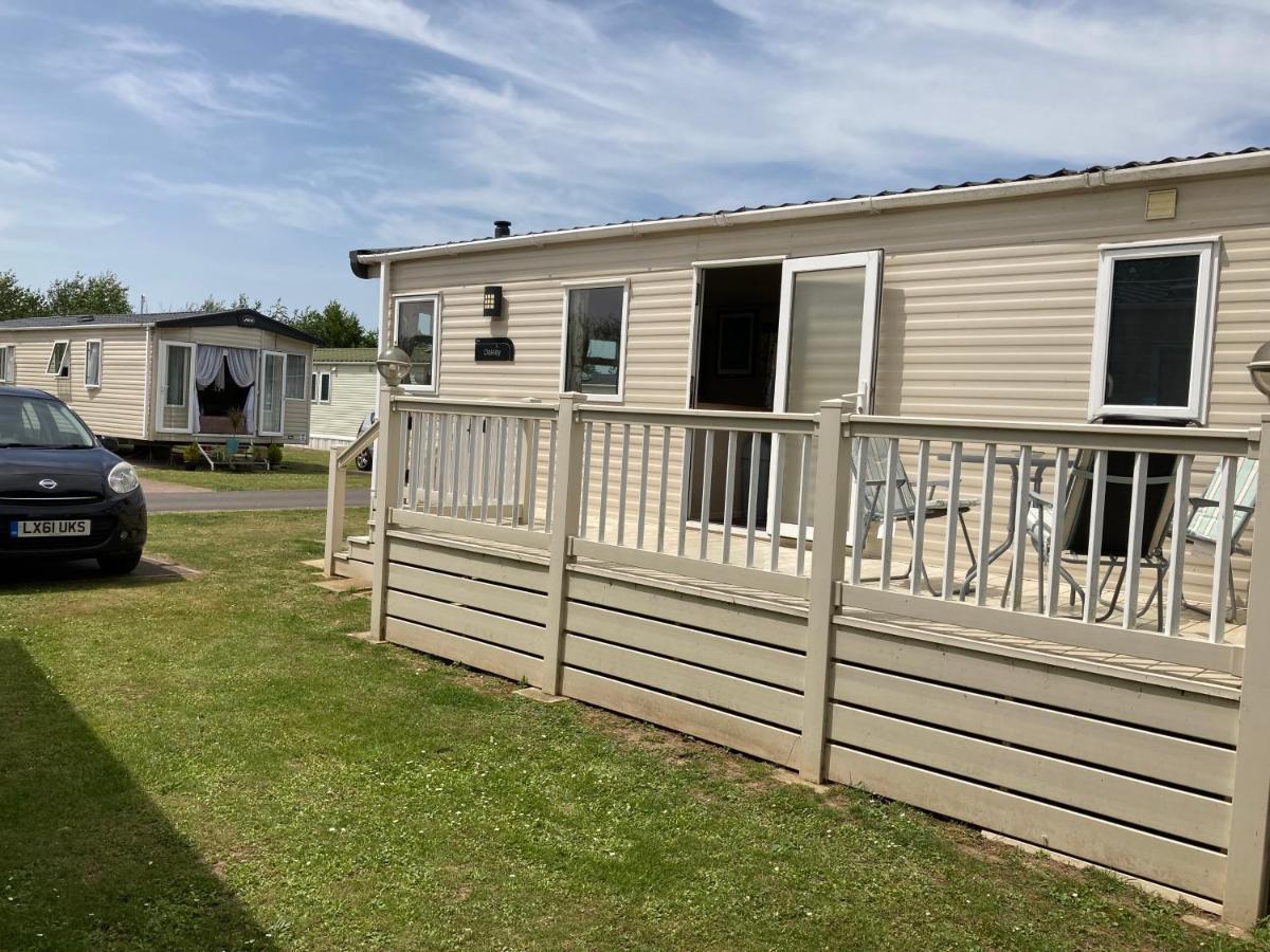 Birchington Vale Caravan Holiday Park Extérieur photo