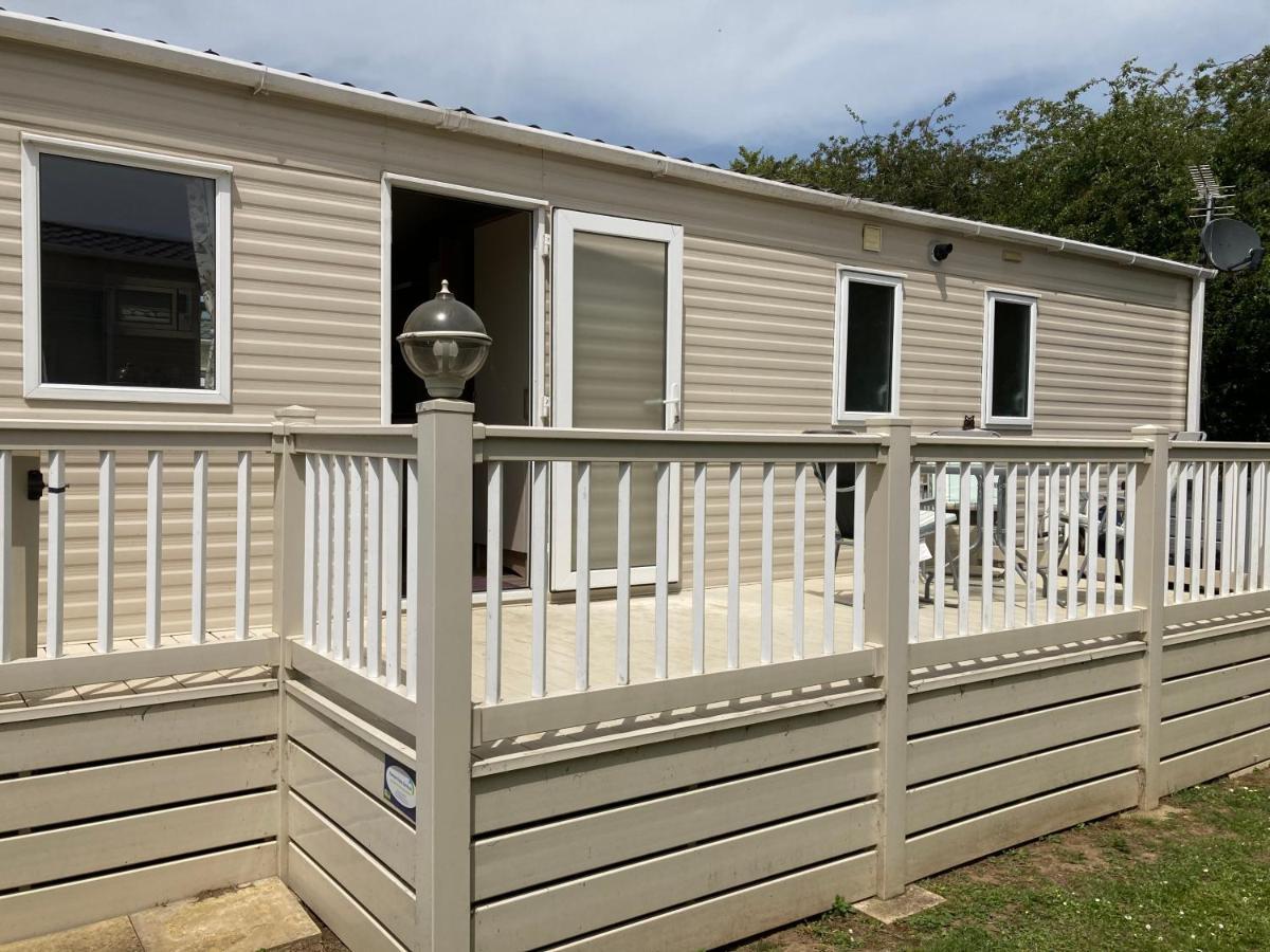 Birchington Vale Caravan Holiday Park Extérieur photo
