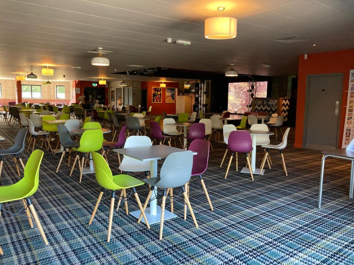 Birchington Vale Caravan Holiday Park Extérieur photo