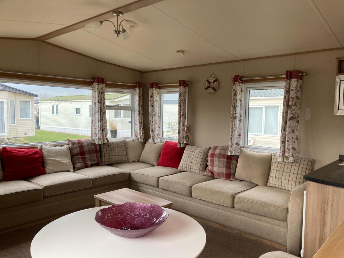 Birchington Vale Caravan Holiday Park Extérieur photo