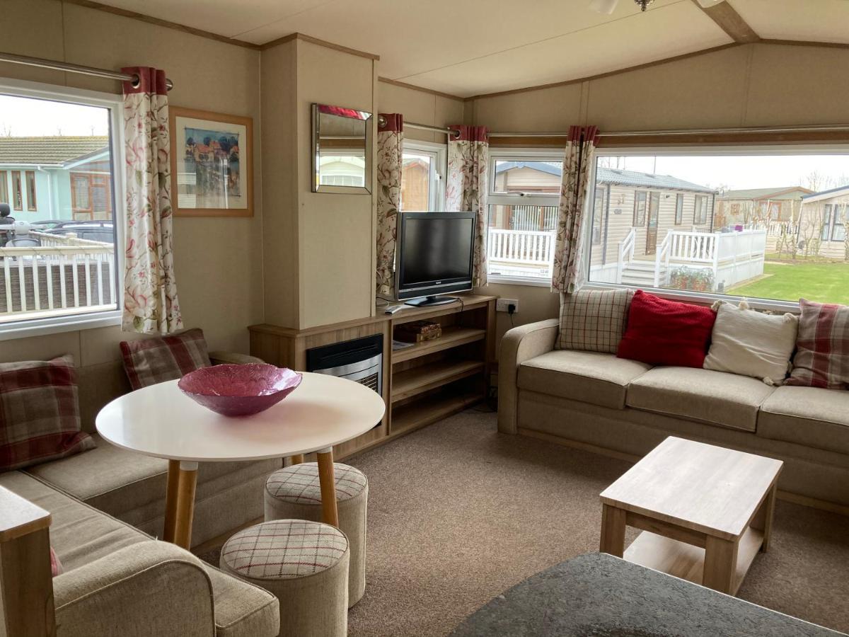 Birchington Vale Caravan Holiday Park Extérieur photo