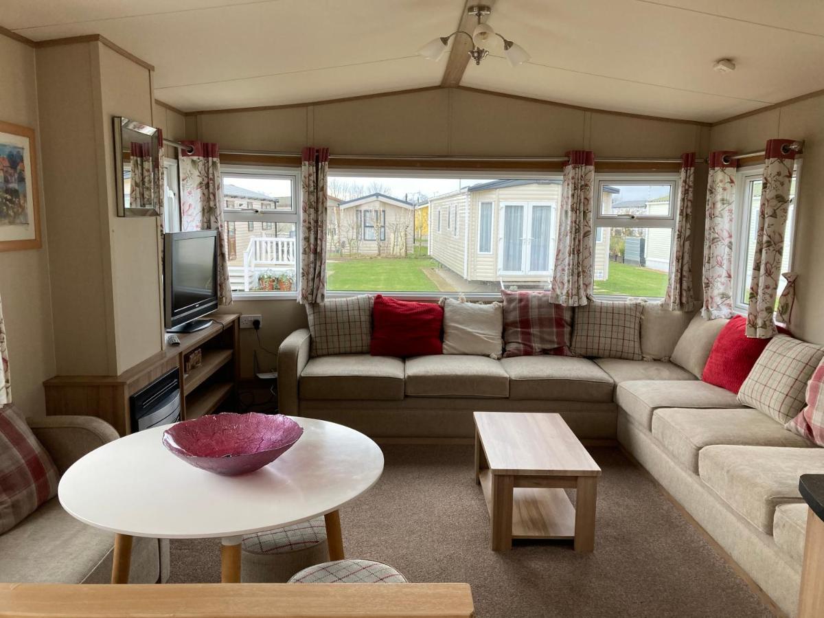 Birchington Vale Caravan Holiday Park Extérieur photo