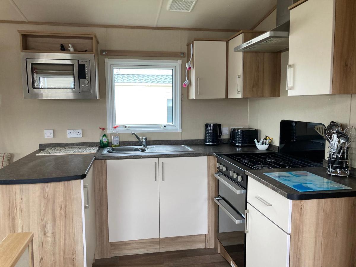Birchington Vale Caravan Holiday Park Extérieur photo