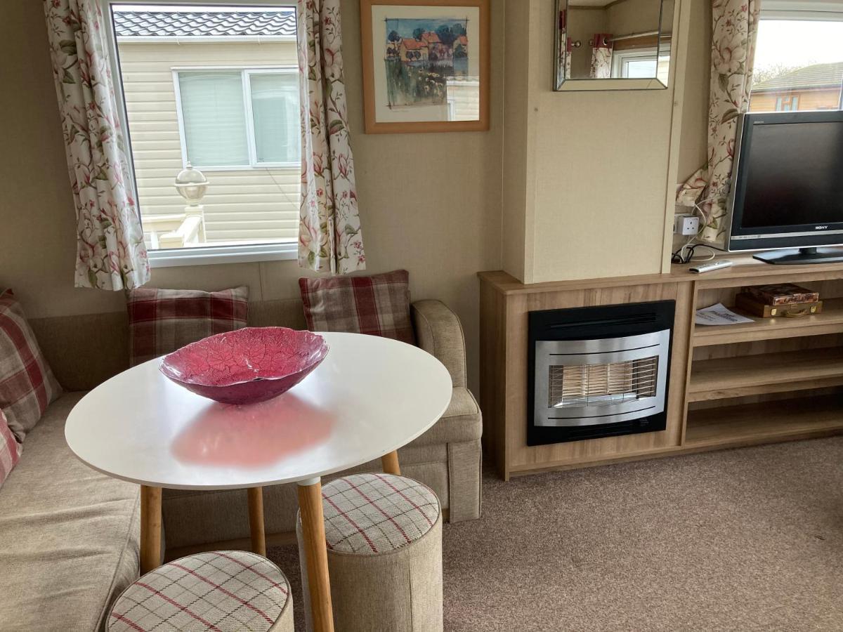 Birchington Vale Caravan Holiday Park Extérieur photo
