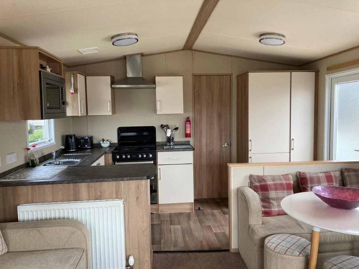 Birchington Vale Caravan Holiday Park Extérieur photo
