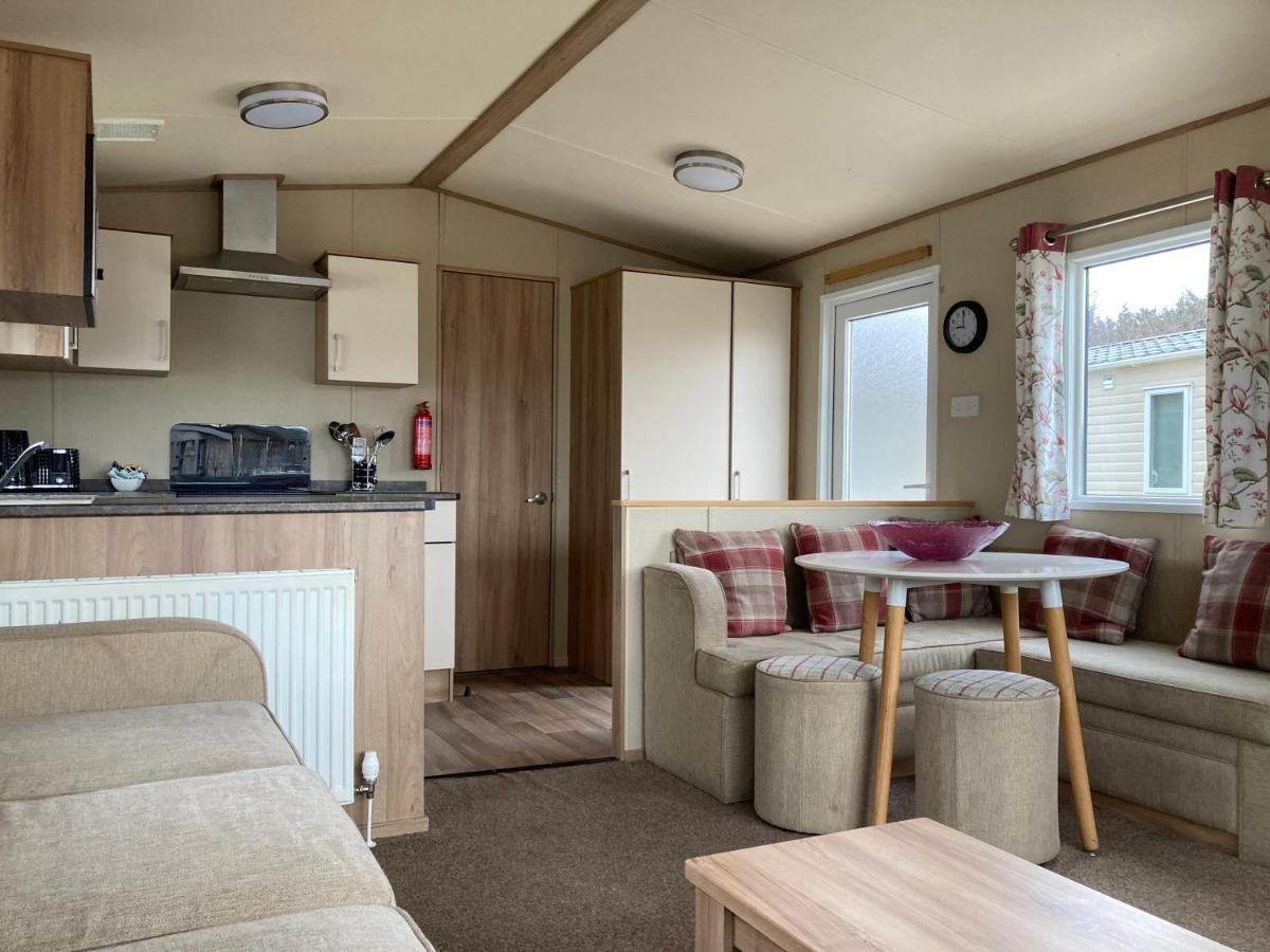 Birchington Vale Caravan Holiday Park Extérieur photo