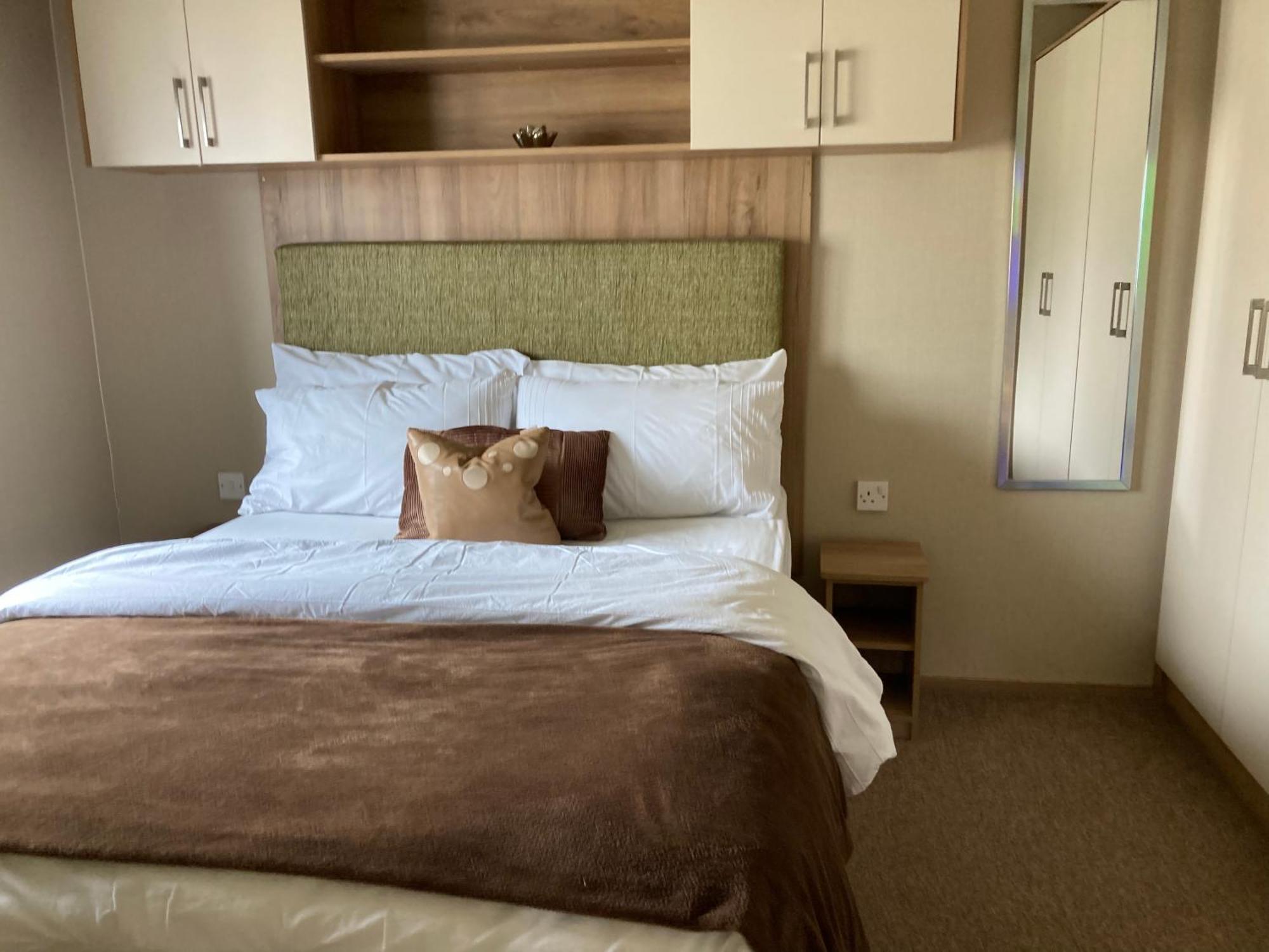 Birchington Vale Caravan Holiday Park Extérieur photo