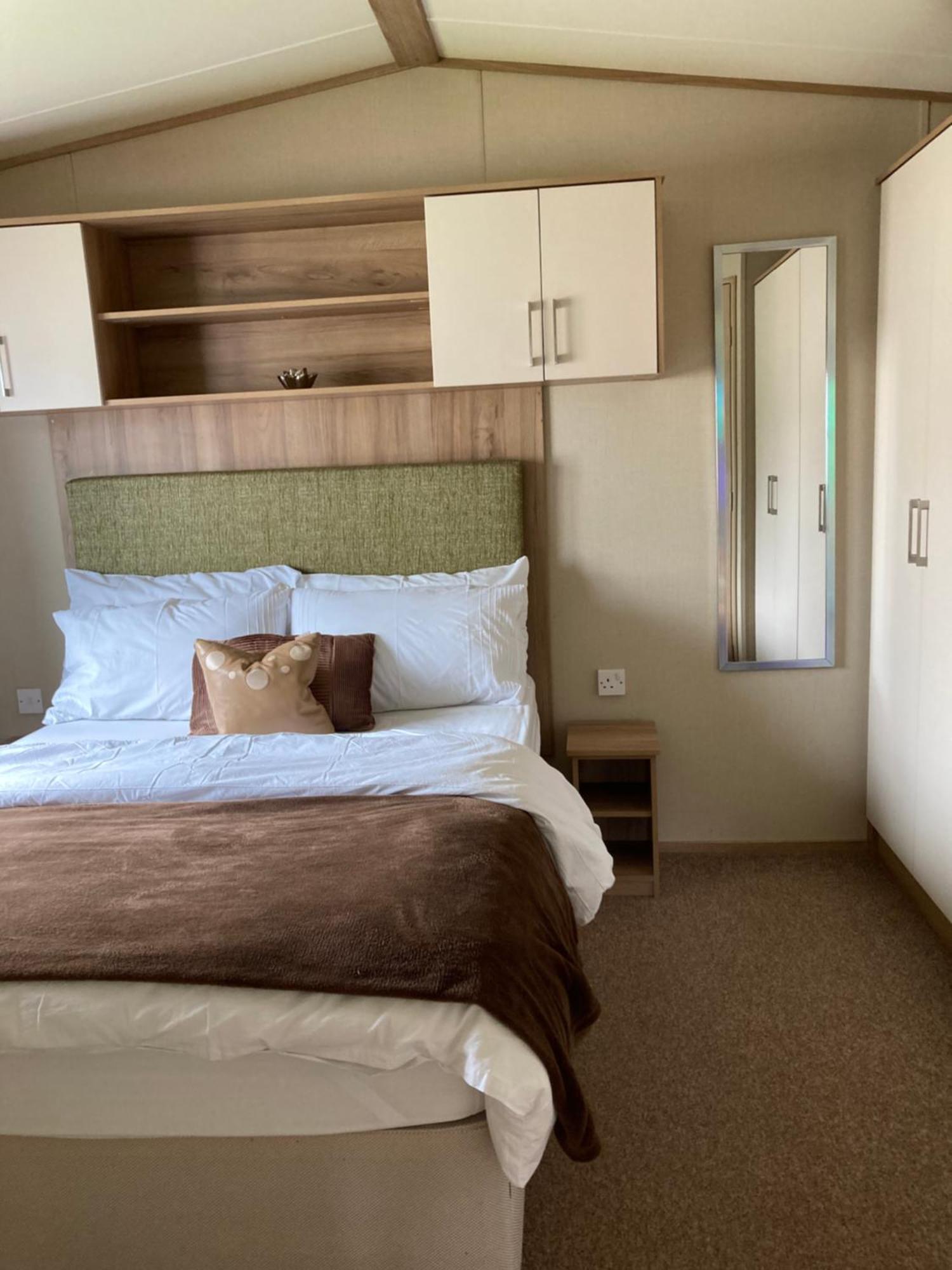 Birchington Vale Caravan Holiday Park Extérieur photo