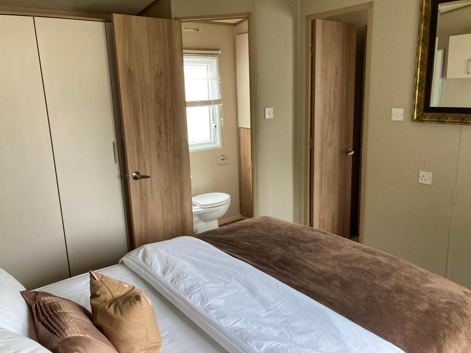 Birchington Vale Caravan Holiday Park Extérieur photo
