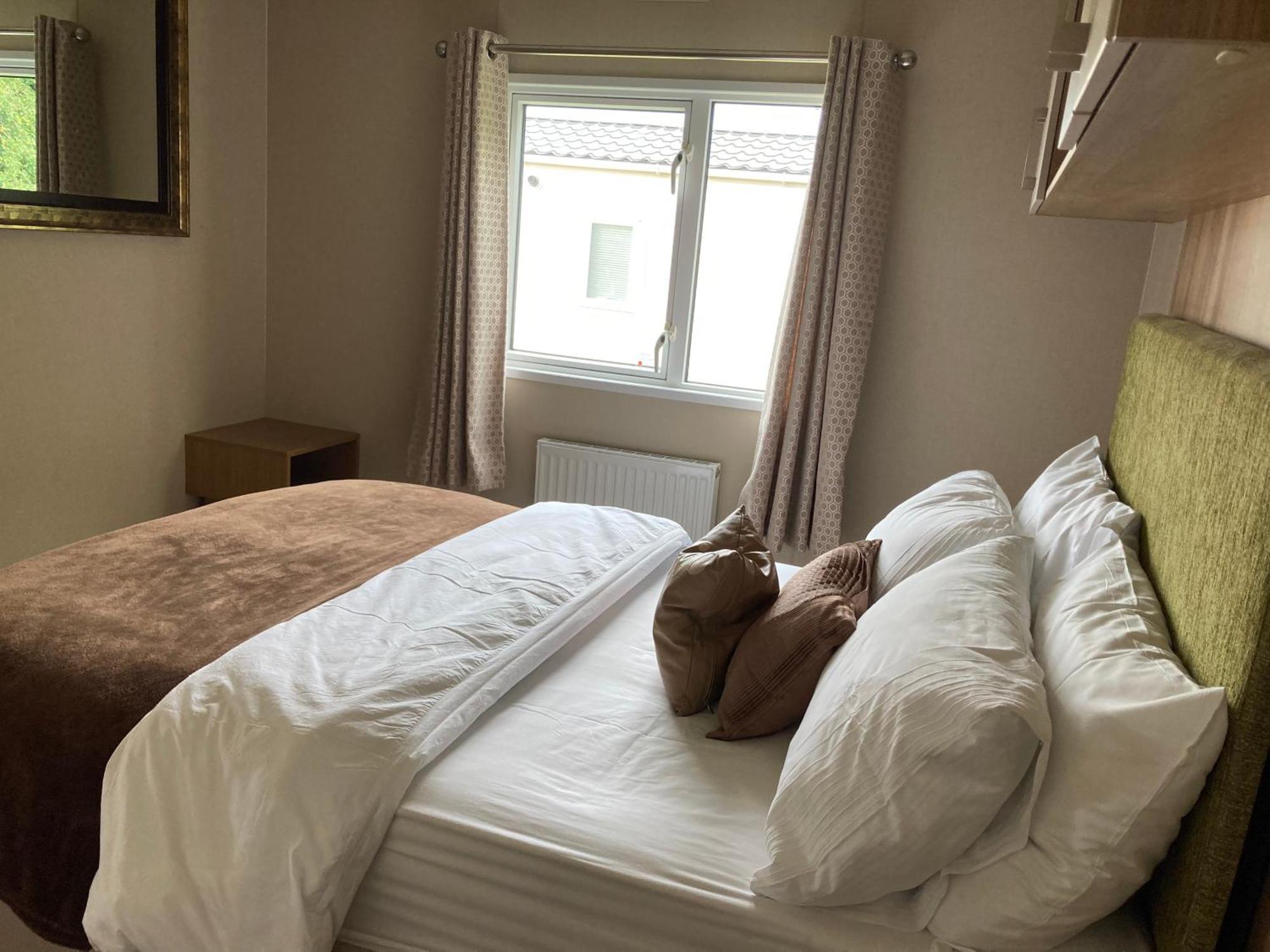 Birchington Vale Caravan Holiday Park Extérieur photo
