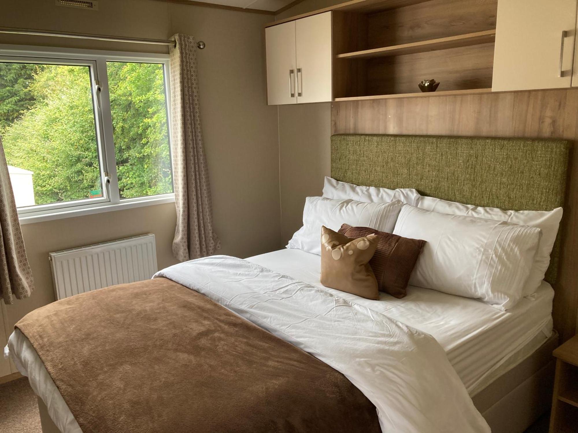 Birchington Vale Caravan Holiday Park Extérieur photo