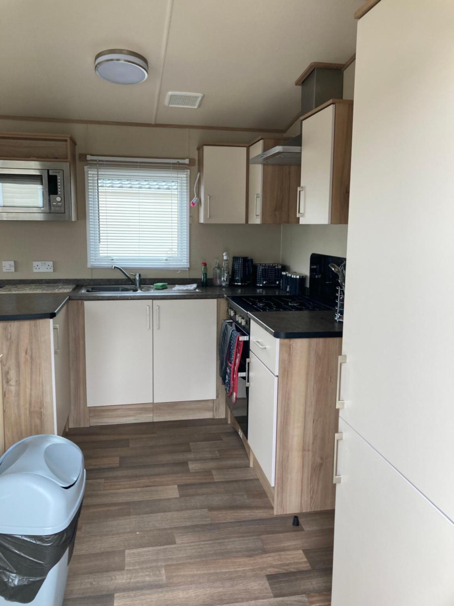 Birchington Vale Caravan Holiday Park Extérieur photo