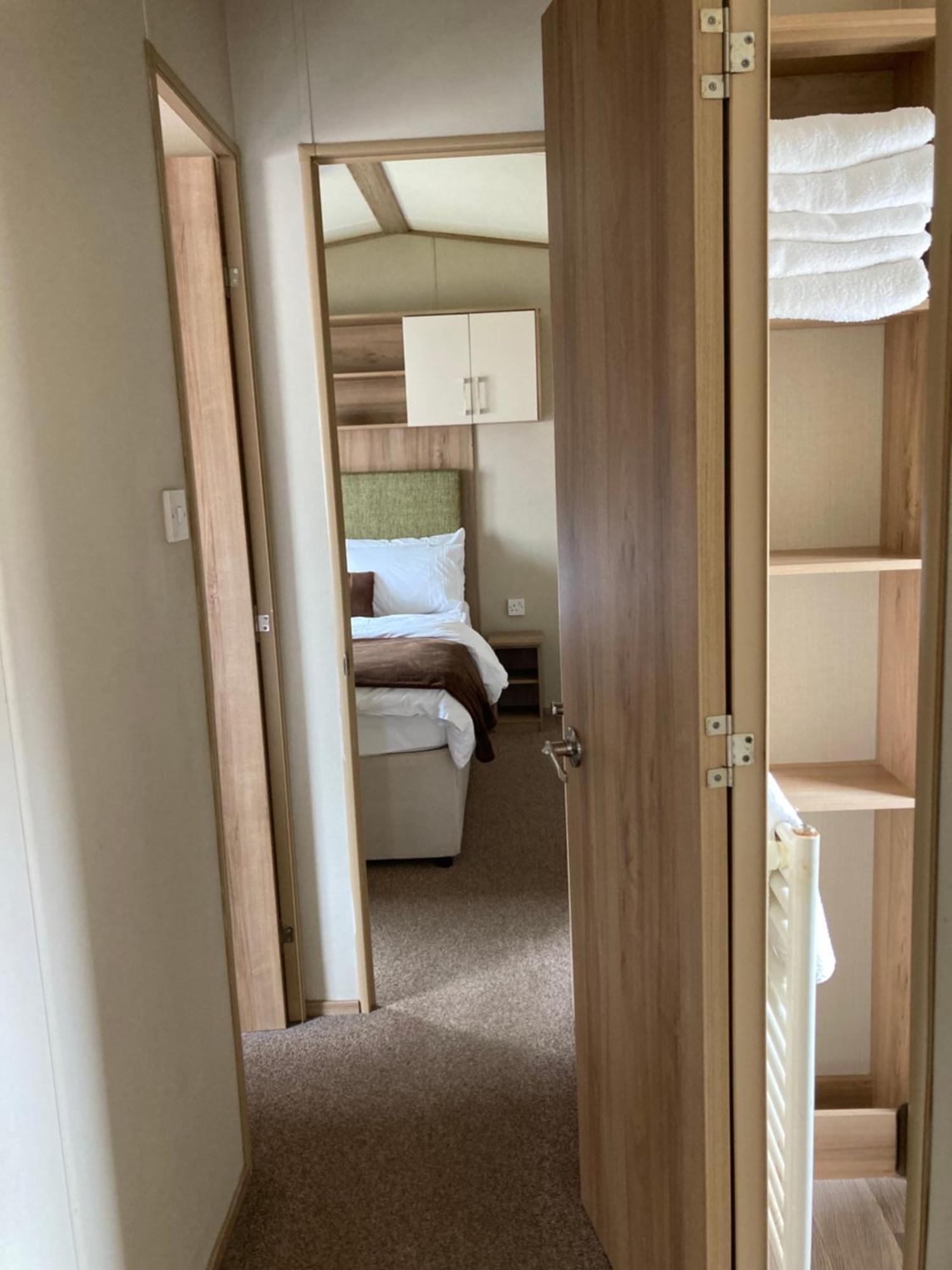 Birchington Vale Caravan Holiday Park Extérieur photo