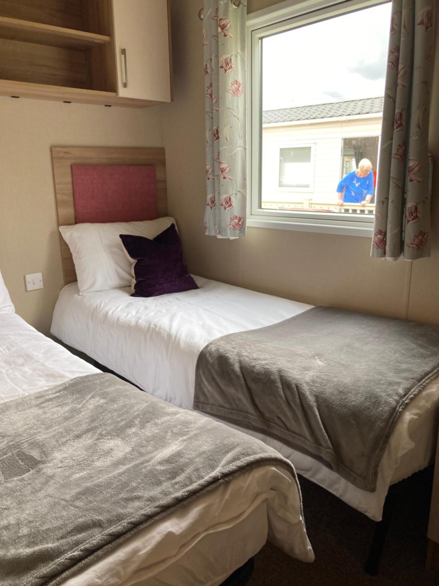 Birchington Vale Caravan Holiday Park Extérieur photo