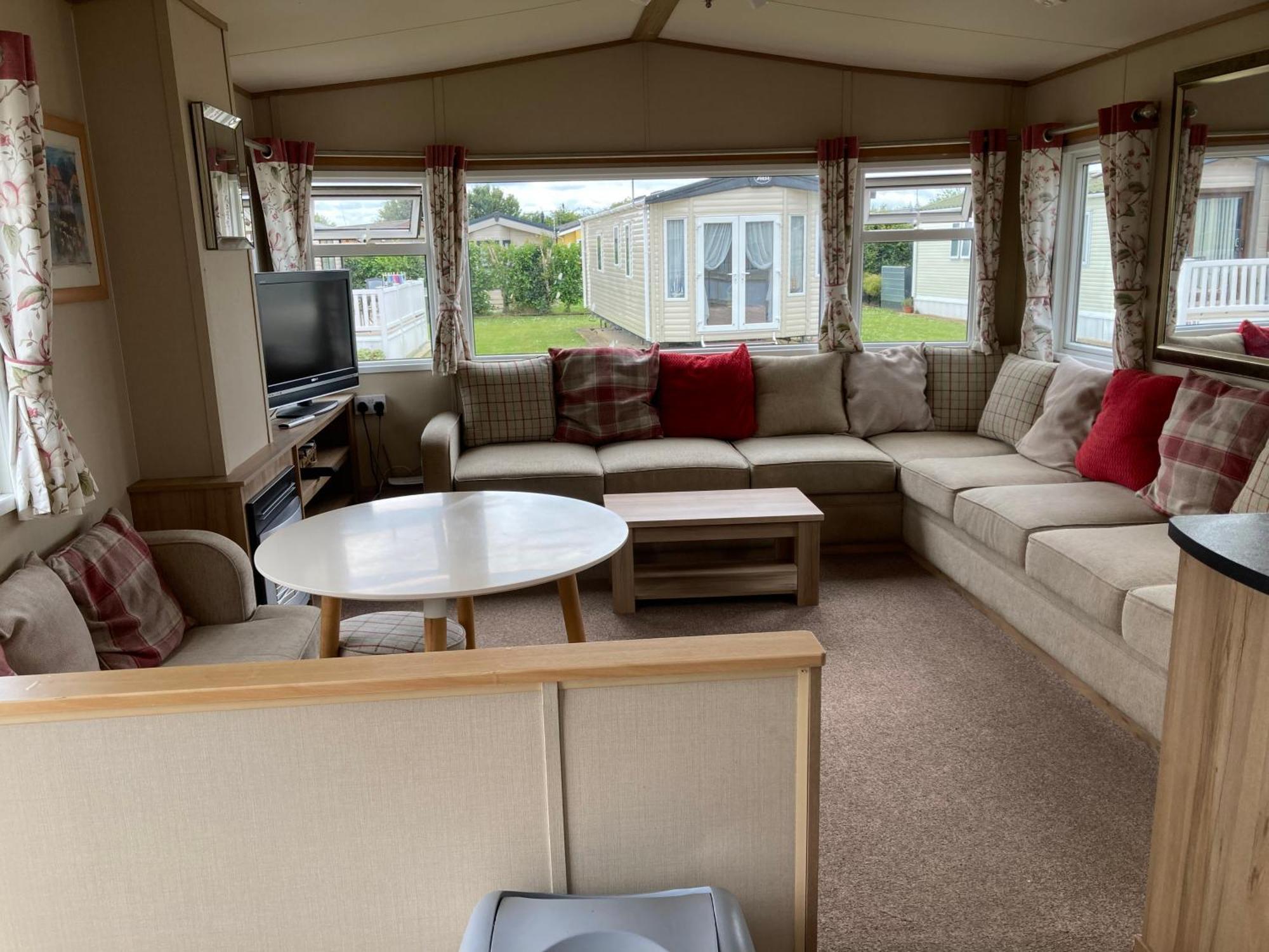 Birchington Vale Caravan Holiday Park Extérieur photo