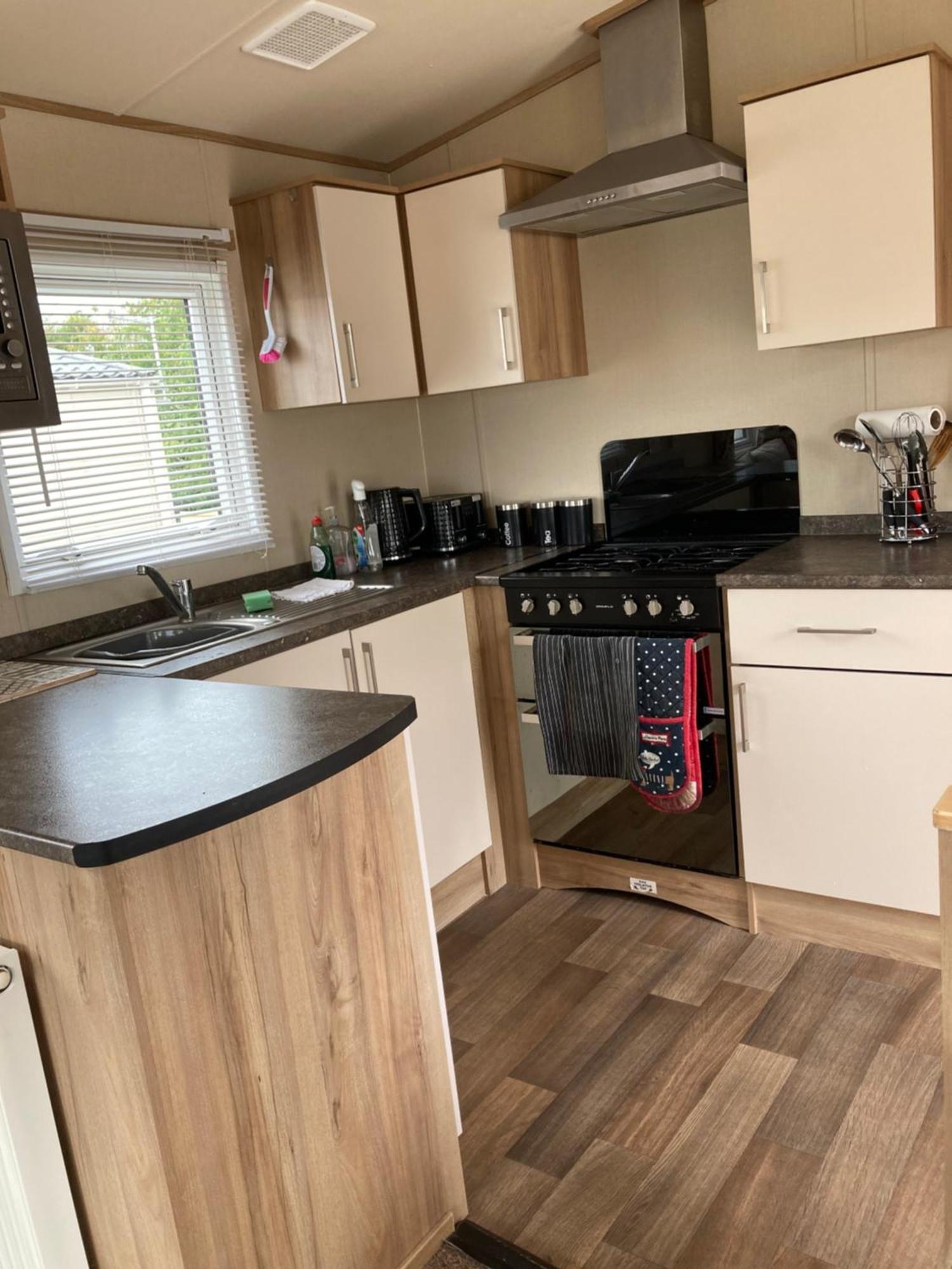 Birchington Vale Caravan Holiday Park Extérieur photo